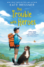 Cover Image: The Trouble with Heroes