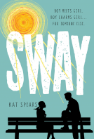 book cover for Sway