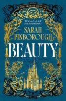 book cover for Beauty