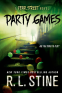 Cover Image: Party Games