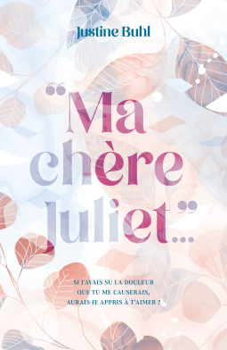 Couverture du livre pour Ma chère Juliet