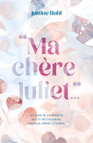 Couverture du livre pour Ma chère Juliet