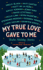 Cover Image: My True Love Gave to Me