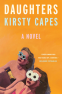 Cover Image: Daughters
