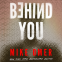 Cover Image: Behind You