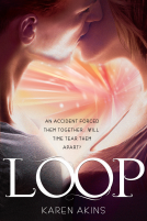 book cover for Loop