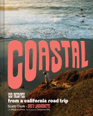 book cover for Coastal