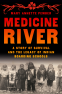 Cover Image: Medicine River