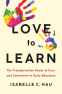 Cover Image: Love to Learn