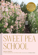 book cover for Sweet Pea School