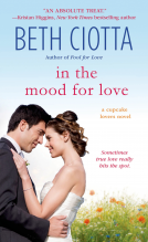 book cover for In the Mood for Love