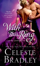 book cover for With This Ring