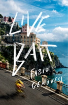 book cover for Live Bait