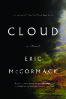 book cover for Cloud