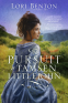 Cover Image: The Pursuit of Tamsen Littlejohn