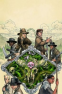 Cover Image: Manifest Destiny Volume 1 