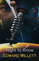 book cover for Right to Know