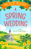 Cover Image: A Spring Wedding