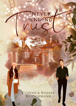 Buchcover für Never Ending Trust