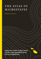 book cover for The Atlas of Microstates