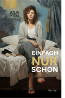 Buchcover für Einfach nur schön