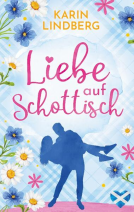 Buchcover für Liebe auf Schottisch