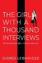 Cover Image: The Girl With a Thousand Interviews