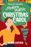 Cover Image: A Modern Midlife Christmas Carol