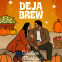 Cover Image: Deja Brew