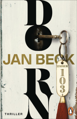 Buchcover für Dorn