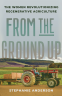 Cover Image: From the Ground Up