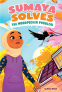 Cover Image: Sumaya Solves the Woodpecker Problem