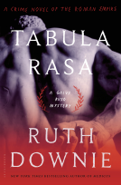 book cover for Tabula Rasa