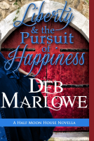 book cover for Liberty and the Pursuit of Happiness