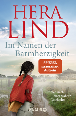 Buchcover für Im Namen der Barmherzigkeit