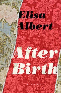 book cover for After Birth