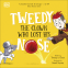 Cover Image: Tweedy: The Clown Who Lost His Nose
