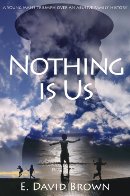 book cover for Nothing Is Us