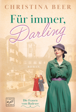 Buchcover für Für immer, Darling