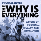 book cover for The Why is Everything