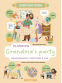 Cover Image: Planning Grandma's Party