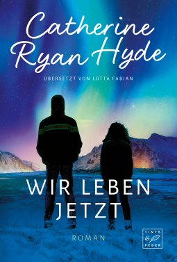 Buchcover für Wir leben jetzt