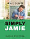 Cover Image: Simply Jamie
