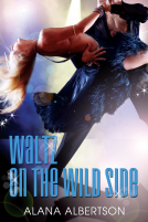 book cover for Waltz on the Wild Side