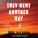 book cover for They Went Another Way