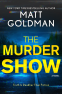 Cover Image: The Murder Show