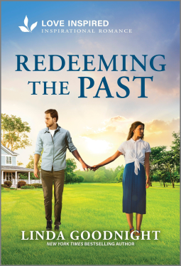 book cover for Redeeming the Past