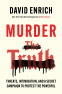 Cover Image: Murder the Truth