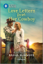 Cover Image: Love Letters from Her Cowboy