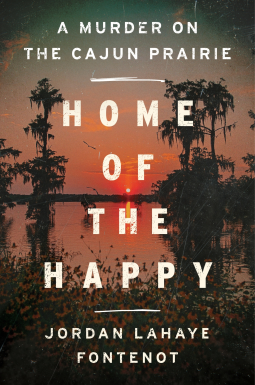 book cover for Home of the Happy